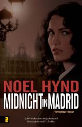 Midnight in Madrid cover image